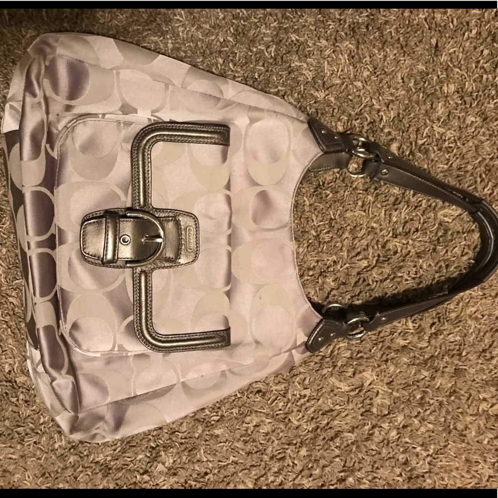 Coach handbag
